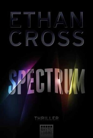 Spectrum | Ethan Cross