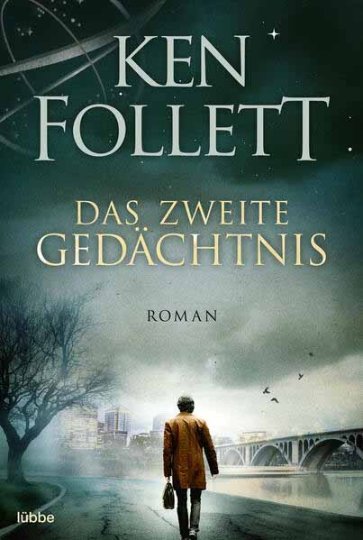 Das zweite Gedächtnis | Ken Follett