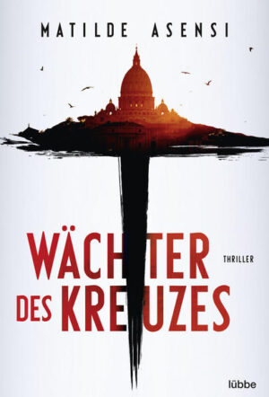 Sieben Städte, sieben Todsünden, sieben mörderische Prüfungen Auf der ganzen Welt sind die Reliquien des Heiligen Kreuzes verschwunden. Im Auftrag des Vatikan soll ein dreiköpfiges Expertenteam diesen gewaltigen Reliquienraub aufklären: die Paläografin Ottavia Salina, der Archäologe Farag Boswell und der Schweizergardist Kaspar Glauser- Röist. Bald stoßen sie auf eine streng geheime Bruderschaft die Wächter des Kreuzes. Um zu ihnen vorzudringen, muss das Trio einen uralten Initiationsritus meistern. Sieben lebensgefährliche Prüfungen, die alle mit Dantes Göttlicher Komödie zusammenhängen ... Der internationale Bestseller in Neuauflage Platz 1 der spanischen Bestsellerliste