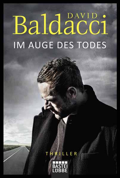 Im Auge des Todes | David Baldacci