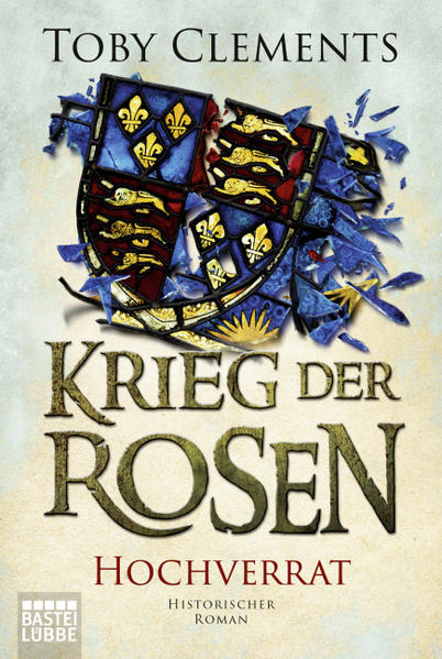 England, 1469. Der Konflikt zwischen den Häusern York und Lancaster scheint beigelegt zu sein. Doch im Geheimen schmiedet der Earl of Warwick, "der Königsmacher", Pläne für eine Rebellion, um jenen König zu stürzen, dem er zuvor auf den Thron verhalf: Edward IV. Um sein Ziel zu erreichen, setzt Warwick alles daran, ein bestimmtes Buch in die Finger zu bekommen, das beweist, dass Edward IV. ein Bastard ist. Es ist nur eine Frage der Zeit, bis Warwick die Besitzer dieses Buches aufspürt: Thomas Everingham und seine Frau Katherine. Erneut gerät das Paar ins gefährliche Spiel der Mächtigen um die Herrschaft Englands ... Der dritte Teil des englischen Bestseller-Epos