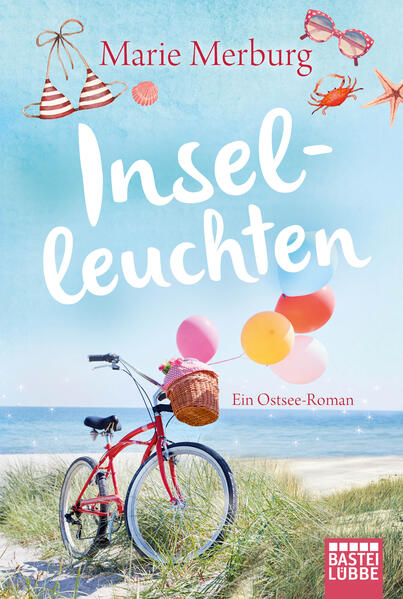 Eine sabbernde, achtzig Kilo schwere Dogge und einen Kombi voller Umzugskartons - das ist alles, was Jule aus ihrem alten Leben mitgenommen hat, als sie bei ihrer Schwester auf Rügen ankommt. Doch Jules Pechsträhne scheint ein Ende zu haben, als ihr auf der idyllischen Ostseeinsel überraschend ein Traumjob als Managerin eines kleinen Schlosshotels winkt. Um die Stelle zu bekommen, muss sie allerdings erst noch eine Wette gewinnen. Was gar nicht so einfach ist, denn der gutaussehende Schlossherr benimmt sich meistens unausstehlich. Aber vielleicht bringt er gerade deshalb Jules Gefühlswelt ordentlich durcheinander ...