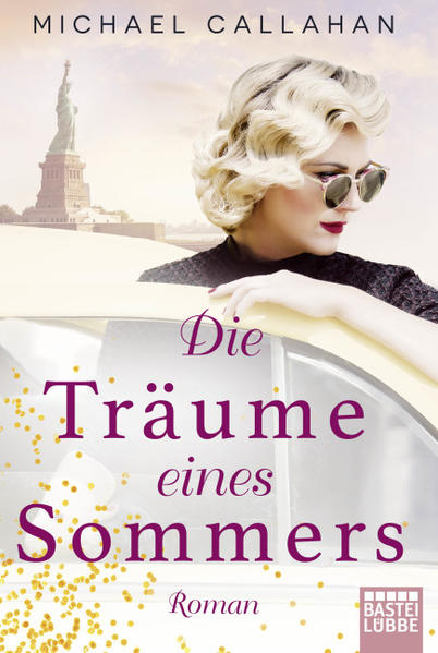 1955. Dolly sucht die große Liebe, Vivian sehnt sich nach Abenteuern, Laura hofft auf den Durchbruch als Journalistin. Nur ein großer Traum verbindet die drei so unterschiedlichen jungen Frauen: in New York das Glück finden! Und so werden Laura, Dolly und Vivian einen unvergesslichen Sommer lang beste Freundinnen, erobern zu dritt den Big Apple. Doch nicht jede Reise führt ans Ziel, nicht jeder Kuss erfüllt sein Versprechen - und mancher Verheißung folgt ein bittersüßes Ende.