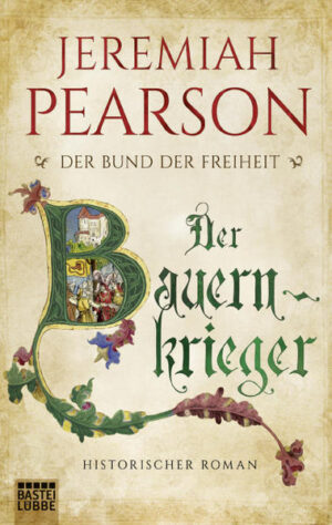 Heiliges Römisches Reich Deutscher Nation im Jahr 1525. Zehntausende Bauern erheben sich, um von den Fürsten mehr Rechte einzufordern. Auch der Hörige Lud kämpft an der Seite seines Herrn Florian Geyer für die Bauern, obwohl er nicht an ihre Sache glaubt - ein Schwur, den er einst Florians Vater leistete, bindet ihn. Für Lud gibt es nur einen Grund, warum er in diesem Krieg nicht sterben darf: die Täuferin Kristina, seine große Liebe. Doch während er von Schlacht zu Schlacht zieht, gerät Kristina in die Hände des Feindes. Ihr droht der Ketzertod. Kann Lud lange genug überleben, um sie zu retten?