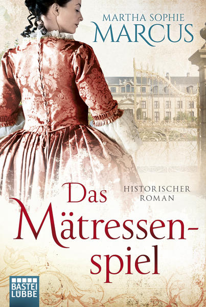 Hannover, 1682: Die junge Helena von Minnigerode ist verzweifelt. Mit dem Tod ihres Bruders verlieren sie und ihre Mutter ihre gesamte Existenzgrundlage: Das Gut der Familie und sämtliche Privilegien gehen an ihren Onkel Roderick über. Helena bleibt nichts anderes übrig, als um die Aufnahme als Hofdame zu ersuchen. Nie hätte sie damit gerechnet, dass ausgerechnet sie in das skrupellose Intrigenspiel zwischen Herzogin Sophie und Clara von Platen, der mächtigen Mätresse des Herzogs, geraten könnte ...