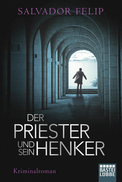 "Ich beichte, Padre, weil ich sündigen werde", sagte der Unbekannte. "Ich werde einen Mann töten." Überrascht schwieg Padre Martín einige Sekunden und überlegte, ob er die Worte missverstanden hatte. "Möchten Sie nicht wissen, wer das Opfer sein wird?", fragte der Mann. "Wer?" "Sie, Padre." Padre Martín ist alarmiert von dieser Drohung, doch das Beichtgeheimnis verdammt ihn zum Schweigen. Kurz darauf lockt ein anonymer Anruf ihn in die Kirche, wo er seinen Vorgesetzten ermordet auffindet. Inspector Jesús Arteaga von der Madrider Mordkommission begreift schnell, dass Padre Martín mehr weiß, als er zugibt. Widerwillig beginnen die beiden zu kooperieren. Der eine, um seinen Fall zu lösen, der andere, um sein Leben zu retten.