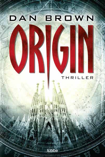 Origin | Dan Brown