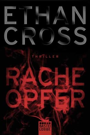 Racheopfer | Ethan Cross