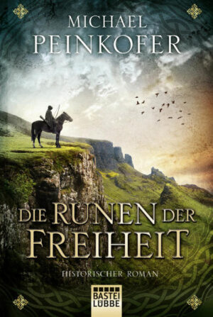 Töte William Wallace, den Rädelsführer der aufständischen Schotten. Eadrics Auftrag scheint klar. Bevor der junge Angelsachse ihn jedoch ausführen kann, gerät er in die Hände von Wegelagerern. Ausgerechnet ein Trupp Schotten rettet ihm das Leben und nimmt ihn bei sich auf. Bald schon kommen Eadric Zweifel an seiner Mission, so offensichtlich ist die Brutalität, mit der die Engländer in den Highlands vorgehen. Und dann ist da auch noch Avelina, die Tochter des Clansherren, in die er sich verliebt. Als die Lage sich zuspitzt, muss er sich für eine Seite entscheiden.