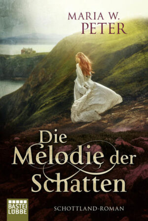 "Ein verfluchter Flecken Erde, diese Highlands. Ein Land, das von Tränen und Blut getränkt ist." Schottland, 1837: Die junge Fiona Hemington ist auf dem Weg zu ihrer Tante in den Highlands, als ihre Kutsche in einen Hinterhalt gerät. Halbtot vor Angst und Erschöpfung schlägt sie sich bis zu einem abgelegenen Herrenhaus durch. Doch der Besitzer ist Fiona ebenso unheimlich wie das alte Gemäuer. Nachts quälen sie dunkle Traumbilder und seltsame Geräusche: Schritte, Stimmen, eine wiederkehrende Melodie. Liegt tatsächlich ein Fluch auf dem Haus, seit die gälischen Pächter gewaltsam vertrieben wurden? Oder ist Fiona dabei, den Verstand zu verlieren? Eine junge Frau auf der Flucht, ein Landstrich voller Mythen und Legenden und ein geheimnisumwobenes Herrenhaus. Ein Historischer Roman in der Tradition der Schauerliteratur - unheimlich packend und atmosphärisch.