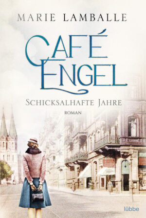 Wiesbaden, 1951. Das Café Engel hat Konkurrenz bekommen. Neben dem Traditionscafé der Familie Koch hat sich das modernere Café König niedergelassen. Während Hilde Koch vergeblich versucht, ihre Eltern von einer Modernisierung des Cafés zu überzeugen, droht auch ihre hart erkämpfte große Liebe zu scheitern. Um das Glück ihres Bruders August steht es nicht besser. Nach seiner Rückkehr aus russischer Kriegsgefangenschaft fällt seine Wahl ausgerechnet auf eine junge Russin, deren Ankunft die Familie zu spalten droht ...