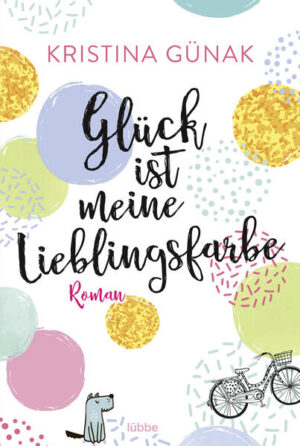 Juli sucht ihr Glück da, wo andere Urlaub machen: auf La Palma. Eigentlich sollte es bloß eine Auszeit vom Alltag in Hamburg sein, doch wenn es nach ihr geht, kann der sogenannte Ernst des Lebens gerne warten. Dann lernt sie Quinn kennen, der das genaue Gegenteil von ihr ist - vernünftig, zielstrebig, mit beiden Beinen auf der Erde. Doch genau das ist auch das Problem: Juli will sich nicht verlieben, und erst recht nicht in jemanden, der alles im Voraus bedenkt, plant und organisiert. Als Juli plötzlich für einen herrenlosen Hund sorgen muss, steht ihr Leben kopf. Nun hat sie auf einmal Verantwortung. Ausgerechnet Quinn steht ihr jetzt zur Seite. Und Juli erlebt, dass es nur ein bisschen Mut braucht, um das Glück zu finden.