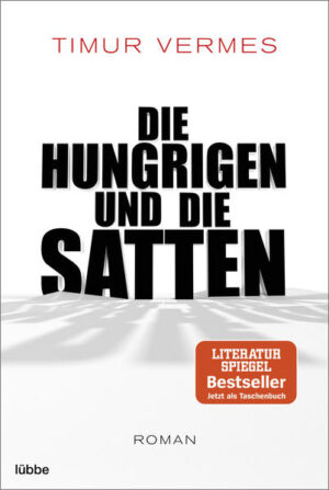 Ein Bundesinnenminister aus Bayern, der menschenfreundlich und pragmatisch handelt. Ein karrieregeiler Staatssekretär, der Küchenkataloge lesen muss und am alljährlichen Sommerloch leidet. Ein Kanzler, der kein Merkel mehr ist. Nie war Deutschland hilfloser. Ausgerechnet in dieser prekären Lage entdeckt eine Trash-TV-Moderatorin ihr Herz für Arme und will die Welt zu einem besseren Ort machen. Und jetzt?