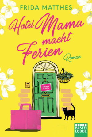 Henriette muss sich jeden Tag mit den Eigenarten und Wünschen ihrer drei Töchter Saskia (18), Nelli (12) und Ida (8) und den Sticheleien ihrer frisch pensionierten Mutter Marlies herumschlagen. Trotzdem hat sie das tägliche Chaos, aus dem sich Ehemann Patrick weitestgehend raushält, unter Kontrolle. Bis ein gewisser Max auftaucht, der Henriette Avancen macht ... Das setzt eine Ereignisskette in Gang, die Henriette nicht mehr managen kann. Turbulente romantische Komödie mit Tiefgang