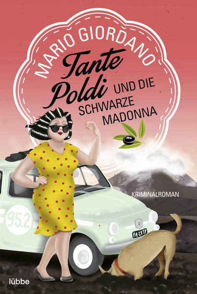 Tante Poldi und die Schwarze Madonna | Bundesamt für magische Wesen
