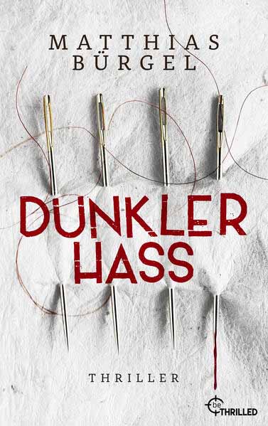 Dunkler Hass | Matthias Bürgel