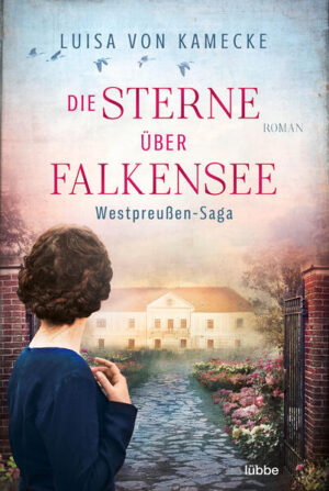 Westpreußen 1925: Nach einer stürmischen Romanze geben sich Isabella von Bargelow und Kaufmann Julius Kirchner auf Gut Falkensee das Jawort. Wenige Jahre später fällt auf ihr Glück ein Schatten. Julius schließt sich der NSDAP an, und Isabella versteht ihren Mann nicht mehr. Dann entdeckt sie versteckt im Gutshaus eine Fremde. Ist es Julius` Geliebte? Als Isabella die Wahrheit erfährt, muss sie um ihre Familie bangen. Ist sie bereit, ihre Liebe und ihr Gewissen zu opfern, um Kinder und Heimat zu schützen?