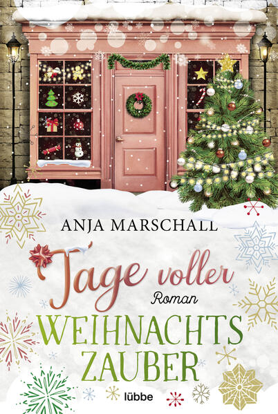 Lena lebt im Kinderheim. Wie jedes Jahr wünscht sie sich zu Weihnachten nur eines: eine Mama. Doch nicht irgendeine, sondern ihre eigene. Die aber kennen weder Heimleiterin Henriette Jonas noch Erzieher Lukas. Doch in diesem Jahr wird alles anders, als ein schräger Aushilfsweihnachtsmann nicht nur das Waisenhaus durcheinanderbringt, sondern auch Henriette den Kopf verdreht, Lukas ein Date verschafft und Lena ein Versprechen macht. Die Zeit drängt, denn bis zum Fest sind es nur noch wenige Tage...