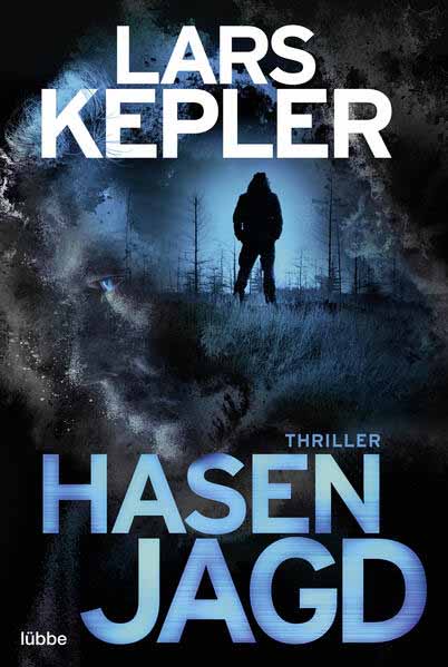 Hasenjagd | Lars Kepler