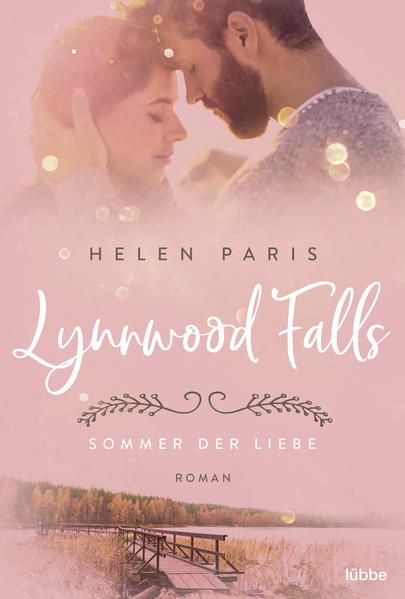 Lynnwood Falls - Sommer der Liebe | Bundesamt für magische Wesen