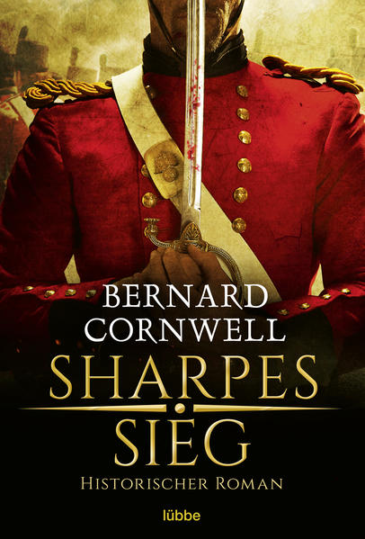 Er pfeift auf England und den König - und kämpft doch für deren Ruhm Indien, 1803: Richard Sharpe wird Zeuge eines Massakers an einem britischen Außenposten. Verantwortlich ist ein englischer Offizier, der zur verfeindeten Marathen-Konföderation übergelaufen ist. Ein Verräter! Auf der Jagd nach ihm dringt Sharpe tief ins Feindesland vor und wird bald selbst zum Gejagten. Doch erst als sich die englische Armee bei Assaye einer gewaltigen indischen Übermacht stellen muss, trifft er in den Reihen des Feindes auf den Überläufer. Sharpe wittert die Chance, ihn ein für alle Mal zu stellen ... Erleben Sie Richard Sharpe in seinem zweiten Indien-Abenteuer