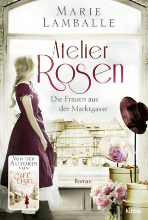 Kassel, 1830. Die zwanzigjährige Elise Rosen betreibt zusammen mit ihrer Mutter und Großmutter ein kleines Putzmacher-Atelier. Ihre Hutkreationen sind weithin gefragt und öffnen ihnen Türen in höchste gesellschaftliche Kreise. So macht Elise eines Tages die Bekanntschaft der jungen Sybilla von Schönhoff, mit der sie schon bald eine innige Freundschaft verbindet. Als sich deren Verlobter unsterblich in Elise verliebt, gerät diese in einen schweren Konflikt, der sie auf die Spur eines lang gehüteten Geheimnisses führt ...