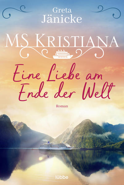 Atemberaubend schöne Landschaften, herrliche Fjorde, unendliche grüne Hügel und eine faszinierende Tier- und Pflanzenwelt: Die MS Kristiana umrundet Neuseeland. Auf diese Reise hat sich Adrian, der Kapitän des umweltfreundlichen Schiffes, sehr gefreut, ebenso wie auf das Wiedersehen mit Jasmin. Doch die Schiffsärztin Eva hofft noch immer auf eine Versöhnung mit Adrian und hat ihre eigenen Pläne im Sinn ... Mit in See stechen außerdem: eine Mutter mit zwei Kindern, die im Rahmen eines Zeugenschutzprogrammes bis zum Prozessauftakt untertauchen muss, und ein Journalist auf Spurensuche im Leben seines Großvaters. Zweiter Band der wunderbaren Reihe um ein Schiff, seine Crew und Passagiere Reisen Sie mit der MS Kristiana ans andere Ende der Welt!