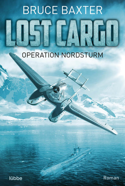 Lost Cargo: Operation Nordsturm | Bundesamt für magische Wesen