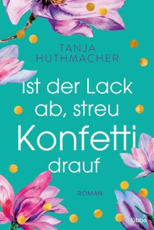 Die Kinder sind groß, die Ehe ist in die Jahre gekommen, und die 46-jährige Natalie fragt sich: Was nun? Umso mehr, als sie vor dem Überraschungsgeschenk ihres Gatten Julian zum zwanzigsten Jahrestag steht: eine Ackerscholle zum Selbstbepflanzen. Dabei ist sie zur Gartenfee nun wirklich nicht berufen. Lieber erfüllt sie sich endlich ihren lang gehegten Traum und tritt einer Theatergruppe bei. In Gesellschaft von sechs ganz unterschiedlichen Frauen nimmt schon bald ein furioses Stück Gestalt an. Natalie entdeckt sich selbst neu und blüht auf, während ihre Ehe im Sinkflug begriffen ist. Bis ein unerwartetes Ereignis sie vor eine folgenreiche Entscheidung stellt ...