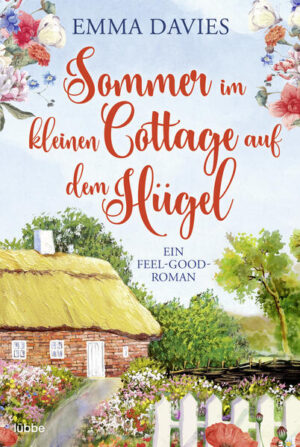 Niedliche kleine Häuschen, wilde Wiesen und überall der süße Duft von Blumen in voller Blüte. Es ist Sommer im kleinen Cottage auf dem Hügel, und der erste Gast zieht ein. Isobel ist auf der Suche nach einem Zufluchtsort, aber ihre Vergangenheit scheint sie einzuholen ... Als Tom auf den Dächern der Cottages arbeitet und den traurigen Klang von Isobels Geige im Wind hört, ist er tief berührt. Wer ist diese mysteriöse neue Untermieterin, und warum kommt sie ihm so bekannt vor? Isobel scheint etwas zu bedrücken, und Tom möchte ihr helfen. Aber sie kann sich weder auf ihn, noch auf die Ruhe und die Natur einlassen, die das Anwesen zu bieten hat. Doch Tom gibt nicht auf, und gerade als es so aussieht, als könnte Isobel sich öffnen, holt ihre Vergangenheit sie ein und droht alles wieder zu zerstören. Wird Isobel es schaffen, endlich die Schatten ihrer Vergangenheit zu besiegen und für sich einzustehen? Und wird Tom einen Weg finden, sie aus ihrem emotionalen Käfig zu befreien? Wenn Ihnen die herzerwärmenden Liebesromane von Jenny Colgan, Lucy Diamond und Debbie Johnson gefallen haben, werden Sie von diese wunderbare, wohltuende Geschichte über das Zulassen von Gefühlen lieben.