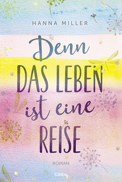 Einfach alles hinter sich lassen und anderswo frei sein, geht das? Nie hätte Aimée Thaler gedacht, dass sie jemals wieder in ihren alten VW-Bus steigen würde. Sie hatte geglaubt, ihr altes Leben zusammen mit dem Bulli in der Garage eingemottet zu haben. Doch sie hält es nicht mehr aus mit Per, der ihren gemeinsamen Sohn Len ablehnt. Und so tut sie es doch, fährt eines Tages mit Len einfach los - wie früher, als sie mit ihrer Mutter im Wohnmobil lebte. Im windgepeitschten St. Ives an der Küste Südenglands will Aimée neu anfangen. Doch ihr altes Leben holt sie ein: Auf dem kleinen Zeltplatz über dem Meer steht plötzlich Daniel, ihre Jugendliebe, vor ihr. Aimée muss sich der Vergangenheit stellen - damit sie endlich bei sich selbst ankommen kann. "Berührender, engagierter Roman über eine Frau unterwegs zu sich selbst." Inken Bartels, Für Sie