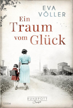 Essen 1951: Nach der Flucht aus der Kriegshölle Berlin hat die junge Katharina Unterschlupf bei der Familie ihres verschollenen Mannes gefunden. Aber das Zusammenleben mit der barschen, zupackenden Schwiegermutter auf engstem Raum fällt der lebenshungrigen Frau schwer. Sie will ein besseres Leben für sich und ihre Töchter. Mit trotziger Entschlossenheit versucht sie, ihrem ärmlichen Umfeld zu entfliehen. Doch dann begegnet sie dem traumatisierten Kriegsheimkehrer Johannes ...