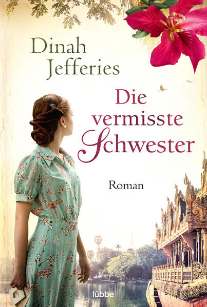 Burma 1936. Das Leben der jungen Belle ändert sich schlagartig mit einer Nachricht nach dem Tod ihrer Eltern: Sie hat eine Schwester, die als Baby unter mysteriösen Umständen verschwand. Als Belle Nachforschungen anstellt, gerät sie mehrfach in große Gefahr. Einzig der charmante amerikanische Journalist Oliver steht ihr zur Seite, bei ihm verspürt sie Geborgenheit. Doch dann erhält Belle eine anonyme Warnung, ihm nicht zu trauen. Hat sie überhaupt eine Chance, ihre Schwester jemals zu finden?