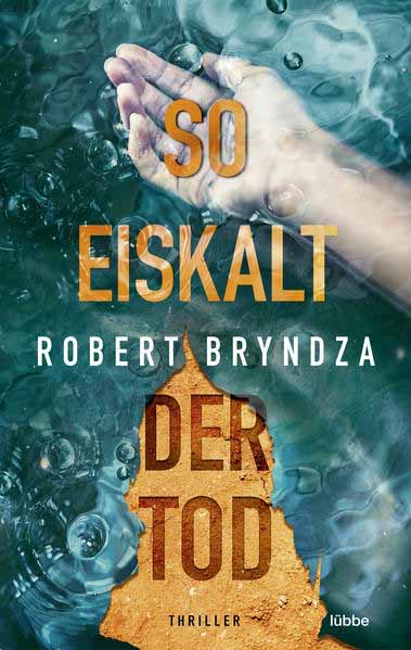 So eiskalt der Tod | Robert Bryndza