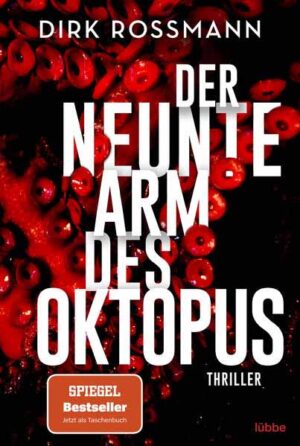 Der neunte Arm des Oktopus | Dirk Rossmann