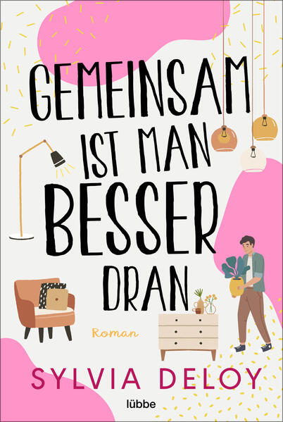 Tilda kann es nicht fassen: Erst soll ihr gemeinnütziger Flohmarkt dem noblen Neubaugebiet nebenan weichen, dann schnappt ihr Noah Berger, ehemaliger Soap-Darsteller und Möchtegernrapper, auch noch die neuen Räumlichkeiten vor der Nase weg, um dort ein Theater zu eröffnen. Doch so schnell gibt Tilda sich nicht geschlagen, erst recht nicht von einem schnöseligen Schauspieler! Bald jedoch zeigt sich, dass sie nur gemeinsam gewinnen können. Aber wie finden zwei Menschen zusammen, die rein gar nichts verbindet?