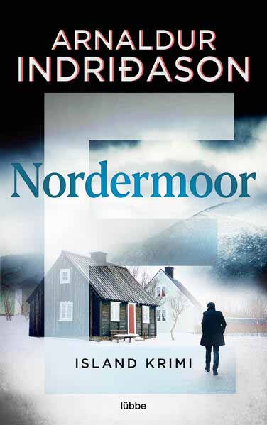 Nordermoor Island Krimi | Arnaldur Indriðason