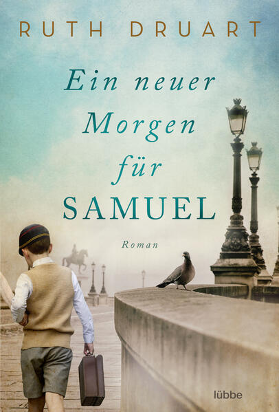 Paris, 1944: Sarah und David sind im Lager Drancy inhaftiert. Gerüchte über Todeslager machen die Runde, und die beiden ahnen, dass sie in ein solches abtransportiert werden. Sie bangen um ihr Leben. Und um das Leben ihres neugeborenen Sohns Samuel. Sie sind bereits auf dem Weg in den Waggon, als Sarah in einem Akt purer Verzweiflung ihr Baby dem Gleisarbeiter Jean-Luc in die Arme drückt. Sie fleht ihn an, Samuel zu retten. Gemeinsam mit der jungen Krankenschwester Charlotte stellt Jean-Luc sich dieser Aufgabe, und die drei wagen die gefährliche Flucht in die USA ...