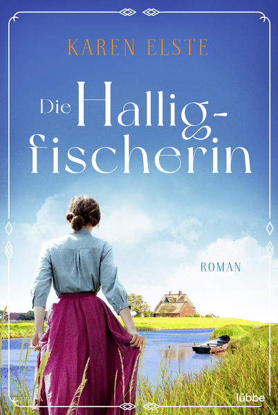 Als der Ornithologe Brar seine Stelle auf Südfall antritt, ahnt er nicht, dass sich sein Leben ändern wird. Seine Freundin kommt mit der Einsamkeit auf der Hallig nicht zurecht. Ein Trost nach der Trennung sind die Gespräche mit seiner Jugendliebe Lena, die ihn ab und zu besucht. Gleichzeitig entwickelt sich eine Freundschaft zwischen Brar und seiner einzigen Nachbarin Ines Nahnsen. Ines erzählt ihm von ihrer Nachkriegskindheit auf der Hallig und den Jahren auf Amrum, als sie in einem Hotel gearbeitet und sich in den verheirateten Sohn des Hauses verliebt hat. Aber dann erkennt Brar, dass Ines ihm etwas verschweigt - und dass ihr Geheimnis auch sein Leben auf den Kopf stellen könnte ...