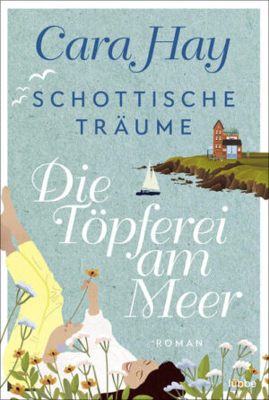 Freundinnen kann man nicht erben - oder doch? Die Londoner Keramikkünstlerin Kirsty Woods fällt aus allen Wolken, als sie erfährt, dass ihre Großmutter ihr eine Töpferei auf der schottischen Isle of Mull vererbt hat. Doch die Freundinnen ihrer Großmutter, allen voran Glasdesignerin Cailin Buchanan, sind gar nicht erfreut über Kirstys Ankunft in Tobermory. Dabei ist Kirsty hingerissen von der Insel und den Keramikschätzen, die sie in der Werkstatt entdeckt. Am liebsten würde sie bleiben - zumal sie herausfinden will, warum ihre Eltern nie ein Wort über die Isle of Mull verloren haben. Und dann ist da auch noch der attraktive Pubbesitzer Aidan, dem Kirsty ihr Herz ausgeschüttet hat ... Aber Cailin und die anderen sind Stammgäste in seinem Pub. Liegt es an ihnen, dass auch Aidan Kirsty auf einmal nach London abschieben will?