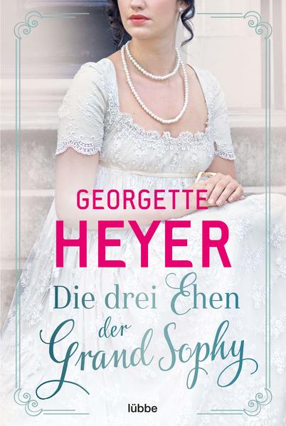 London, 1816: Als die 20-jährige Sophy Stanton-Lacy im Haus ihrer Tante eintrifft, ist die gesamte Verwandtschaft schockiert. Alle hatten ein schüchternes junges Mädchen erwartet. Aber Sophy ist eine selbstbewusste und energische junge Frau, die sich keck über die ungeschriebenen Gesetze der gehobenen Gesellschaft hinwegsetzt. Voller Elan mischt Sophy sich in die Liebesangelegenheiten anderer Leute ein und treibt ihren gutaussehenden Cousin Charles langsam aber sicher in den Wahnsinn ...