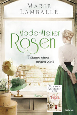 Kassel, 1832. Es ist Frühling, und im Atelier Rosen herrscht reger Betrieb. Elise hat nach ihrer Rückkehr in die Marktgasse alle Hände voll zu tun, ein neues Lehrmädchen soll sie und die anderen Putzmacherinnen entlasten. Mutter Charlotte ist zunächst wenig angetan von den Bewerberinnen - schon gar nicht von der unscheinbaren Grete. Während Grete jedoch mit ungeahnten Talenten überrascht, fiebert Elise dem Besuch ihres Vaters entgegen. Als dieser in Kassel eintrifft, begleitet ihn ein lebensfroher Student, der besonderen Gefallen an der hübschen Elise findet. Doch seine Absichten erscheinen schon bald in zweifelhaftem Licht - und Elise gerät in große Bedrängnis ...