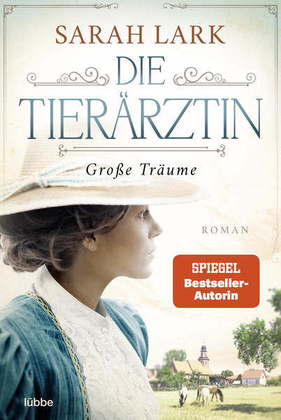 Um 1912 als Tierärztin arbeiten zu können, heiratet Nellie ihren Jugendfreund Philipp De Groot, der die väterliche Praxis übernimmt. Sie liebt ihn zwar nicht, aber die beiden verbindet seit ihrer Kindheit eine innige Freundschaft. Sie verspricht jedoch, ihn freizugeben, sobald er eine Chance sieht, seinen eigenen Berufswunsch als Musiker zu verwirklichen. Als sich ihm diese nach dem Ersten Weltkrieg bietet, verschwindet er plötzlich aus ihrem Leben. Mit ihrer Kollegin Maria versucht Nellie nun, eine Tierarztpraxis in Berlin aufzubauen. Doch die Vergangenheit und die Liebe holen Nellie schnell wieder ein ... Ein wunderbarer Roman über den Mut, den eigenen Weg zu gehen