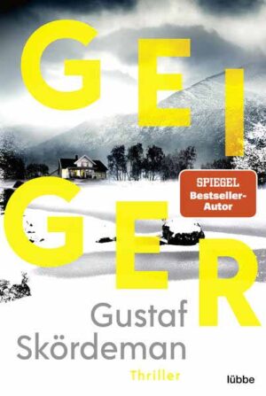Geiger | Gustaf Skördeman