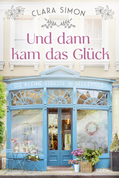 In der Rue de la Chance wartet das Glück Die schüchterne Floristin Chloé hat eine ganz besondere Beziehung zu Blumen, was man ihrem gut laufenden Blumenladen in der Rue de la Chance im Pariser Künstlerviertel Belleville sofort anmerkt. Alles könnte so schön sein, wenn da nicht dieser penetrante Baulärm von nebenan wäre, der die wundervolle Atmosphäre ihrer Blumenwelt zerstört und die Kunden vergrault. Doch jedes Mal, wenn Chloé auf den charmanten Vorarbeiter Ben trifft, vergisst sie sofort, sich über den Lärm zu beschweren. Ihre besten Freunde wollen Chloé zu ihrem Glück verhelfen, richten dabei aber mehr Chaos an als geplant. Doch in der Rue de la Chance werden trotz aller Widerstände immer wieder Träume wahr ...