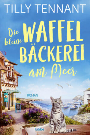 Als die Waffelbäckerei ihrer Großeltern schließen muss, bricht es Sadie fast das Herz. Kurzerhand kündigt sie ihren Job und entschließt sich dazu, die kleine Waffelbäckerei am Meer gemeinsam mit ihrer Oma Gammy wieder zu eröffnen. Ihr Vorhaben droht jedoch im Fiasko zu enden. Gammy ist nicht mehr die Jüngste - sie wird immer vergesslicher. Zum Glück greift Sadie ihre Jugendliebe Declan unter die Arme. Das Gefühlschaos ist allerdings vorprogrammiert, als ihr auch noch der charmante und neu zugezogene Luke immer häufiger über den Weg läuft. Plötzlich ist alles verwirrend, aber Sadie weiß: Wenn sie die kleine Waffelbäckerei retten will, braucht sie dringend einen Plan und all ihre Zuversicht ...