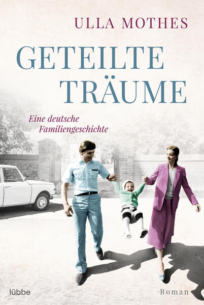 Eine junge Frau zwischen zwei Familien, zwischen Ost und West - ein großer DDR-Familienroman um das Glück im Kleinen und Existenzkämpfe im Großen Berlin, 1992: Erst als junge Frau erfährt Ingke, dass sie als Säugling zu DDR-Zeiten adoptiert wurde. Wer sind ihre wahren Eltern? Warum haben sie sie einst weggegeben? Und was bedeutet das für ihr Leben heute? Sie macht sich auf die Suche und stößt auf die Geschichte ihrer Herkunftsfamilie, die nach einem gescheiterten Fluchtversuch ihre Tochter verlor. Auf einmal hat die junge Frau zwei Familien, die um sie ringen: Ihre leibliche Mutter, die irgendwann von der BRD freigekauft wurde und bisher nichts über Ingkes Verbleib weiß. Und ihre vermeintlichen Eltern, bei denen sie behütet und geliebt aufgewachsen ist. Doch muss sie sich tatsächlich entscheiden? Ulla Mothes wirft in ihrem Debütroman einen intimen Blick auf die unterschiedlichen Facetten des Lebens in der DDR - respektvoll und authentisch.