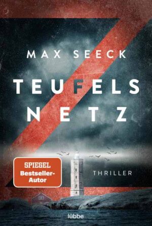 Teufelsnetz | Max Seeck