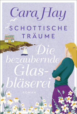 Jeder verdient eine zweite Chance - aber auch der Ex? Cailin Buchanan betreibt in Tobermory auf der schottischen Isle of Mull eine kleine Glasbläserei und hätte eigentlich alle Hände voll damit zu tun, ihre begehrten Glasvögel herzustellen. Stattdessen ist sie damit beschäftigt, dem neuen Inseldoktor Ian Lennox aus dem Weg zu gehen. Denn ausgerechnet Ian hat Cailin vor Jahren das Herz gebrochen und die Insel verlassen. Nun ist er zurück - aber warum? Cailin würde sich eher die Zunge abbeißen, als ihn das zu fragen. Doch auf der Insel ist es fast unmöglich, sich nicht zu treffen, und es hilft auch nicht, dass ihre Freundinnen Ian mit Freuden in ihren Kreis aufnehmen. Können Cailin und Ian endlich überwinden, was sie vor zehn Jahren trennte?