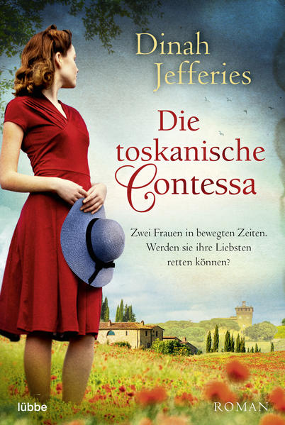 Im Jahr 1943 setzt die Ankunft deutscher Soldaten in der Toskana dem friedlichen Leben im Castello der Contessa Sofia de' Corsi ein jähes Ende. Ein verwundeter britischer Funktechniker bittet um Asyl, und Sofia versteckt ihn - wohl wissend, dass sie damit das Leben ihrer Familie aufs Spiel setzt. Als die junge Maxine vor ihrer Tür steht und ihr ein gefährliches Geheimnis anvertraut, schmieden die Frauen einen riskanten Plan. Werden sie die retten können, die sie am meisten lieben, ohne entdeckt zu werden?